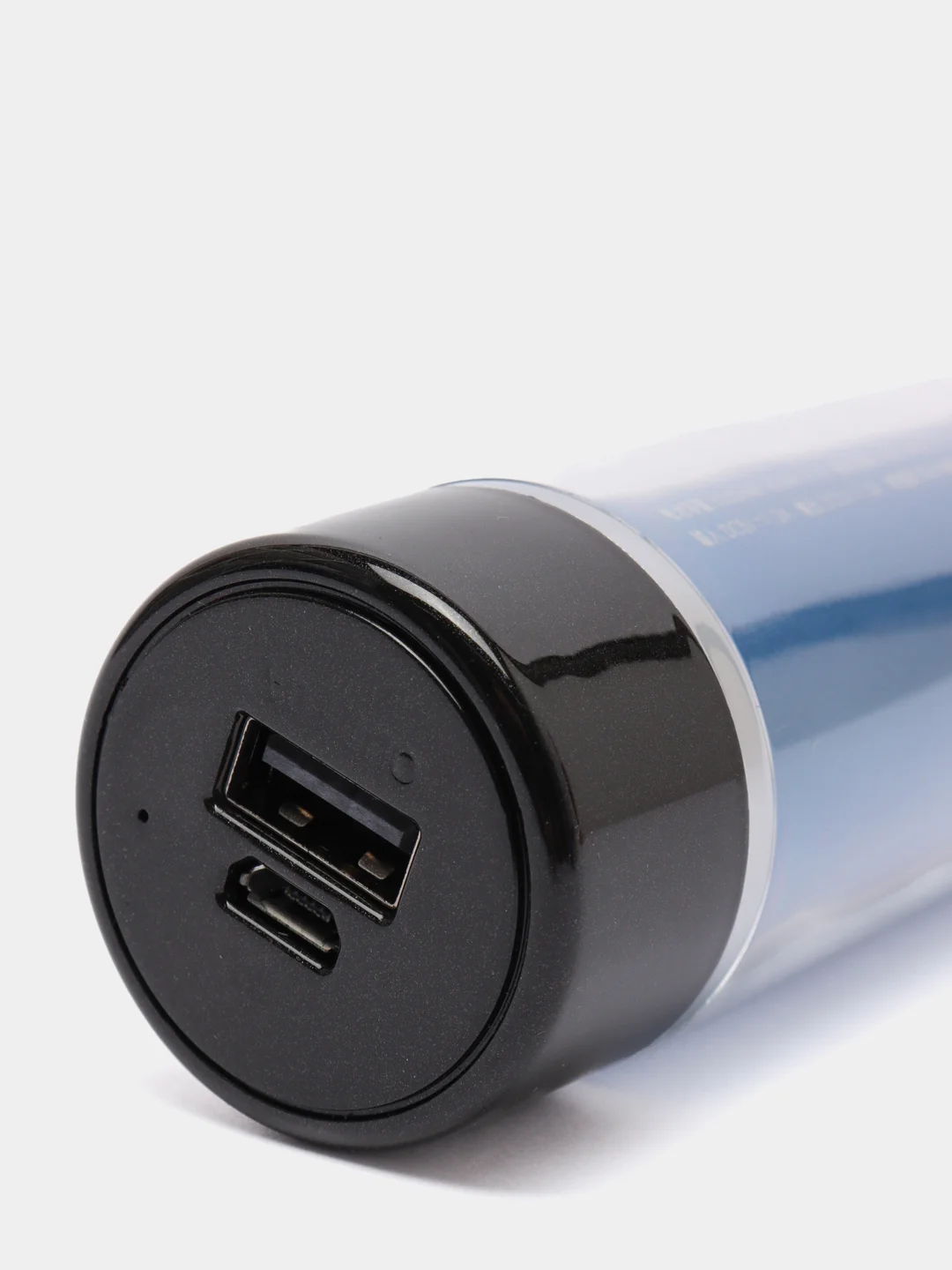 Голубой мобильный аккумулятор (PowerBank) REMAX Beryl RPL-31 5000 mAh