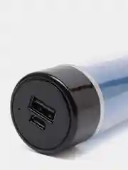 Голубой мобильный аккумулятор (PowerBank) REMAX Beryl RPL-31 5000 mAh