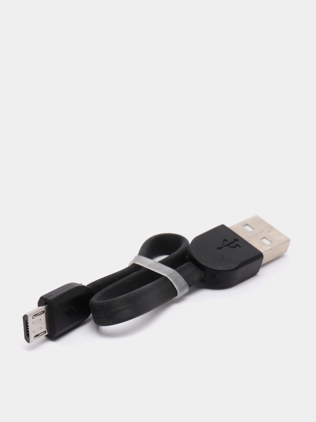 Белый мобильный аккумулятор (PowerBank) REMAX Crave RPP-78 5000 mAh