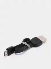 Белый мобильный аккумулятор (PowerBank) REMAX Crave RPP-78 5000 mAh