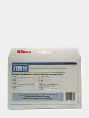 Комплект моторных фильтров Filtero FTM 11 LGE для пылесосв LG