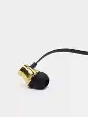 Желтый спортивная гарнитура XT11 Bluetooth, водонепроницаемая, беспроводная