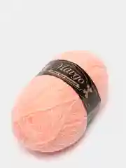 Манго пряжа для вязания Margo, акрил с пухом, 230 м, 100 г