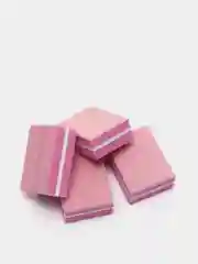 Баф mini, цветные, 10 штук