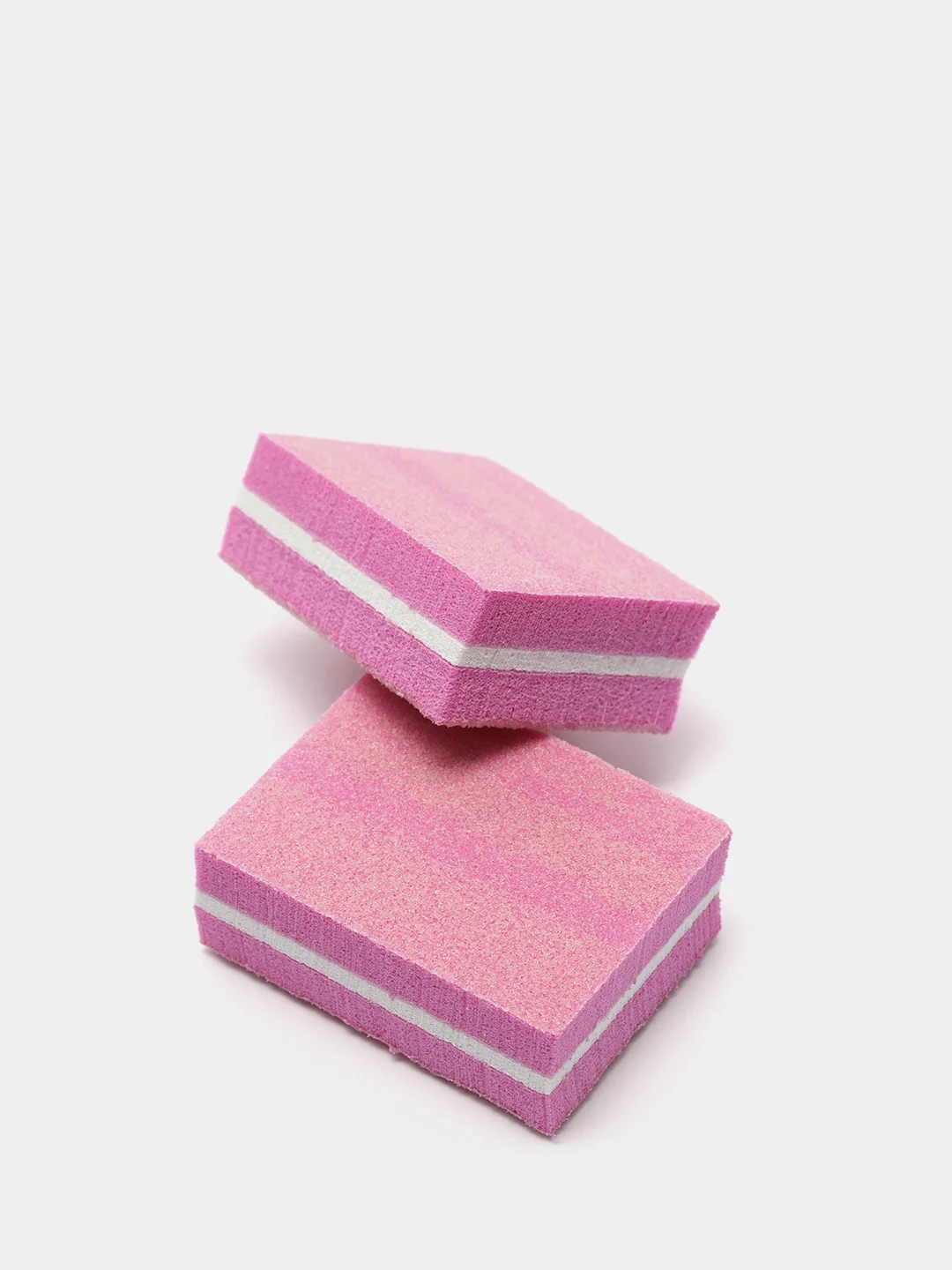 Баф mini, цветные, 10 штук