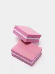 Баф mini, цветные, 10 штук