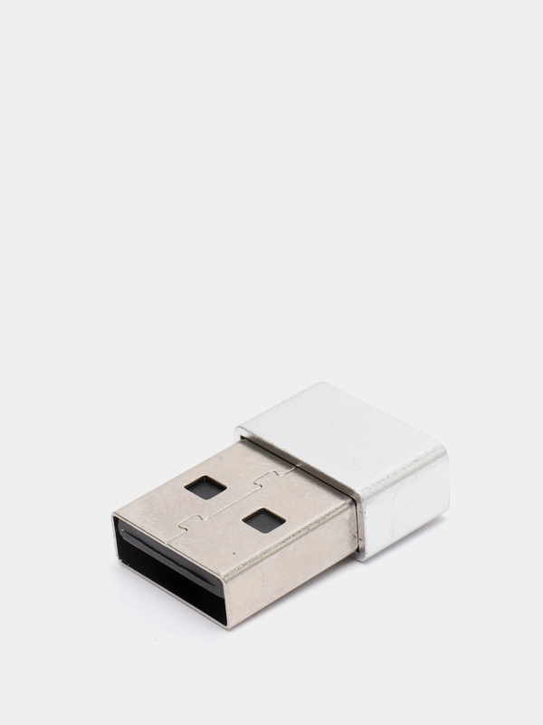 Переходник USB-Type-C, USB 2.0