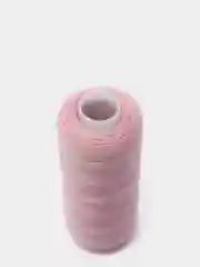 Кораллово-розовый нитки бытовые, 40/2, 366 м, п/э, цвет на выбор