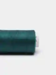 Салатовый нитки бытовые, 40/2, 366 м, п/э, цвет на выбор