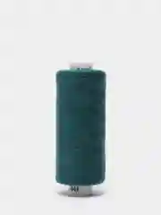 Салатовый нитки бытовые, 40/2, 366 м, п/э, цвет на выбор