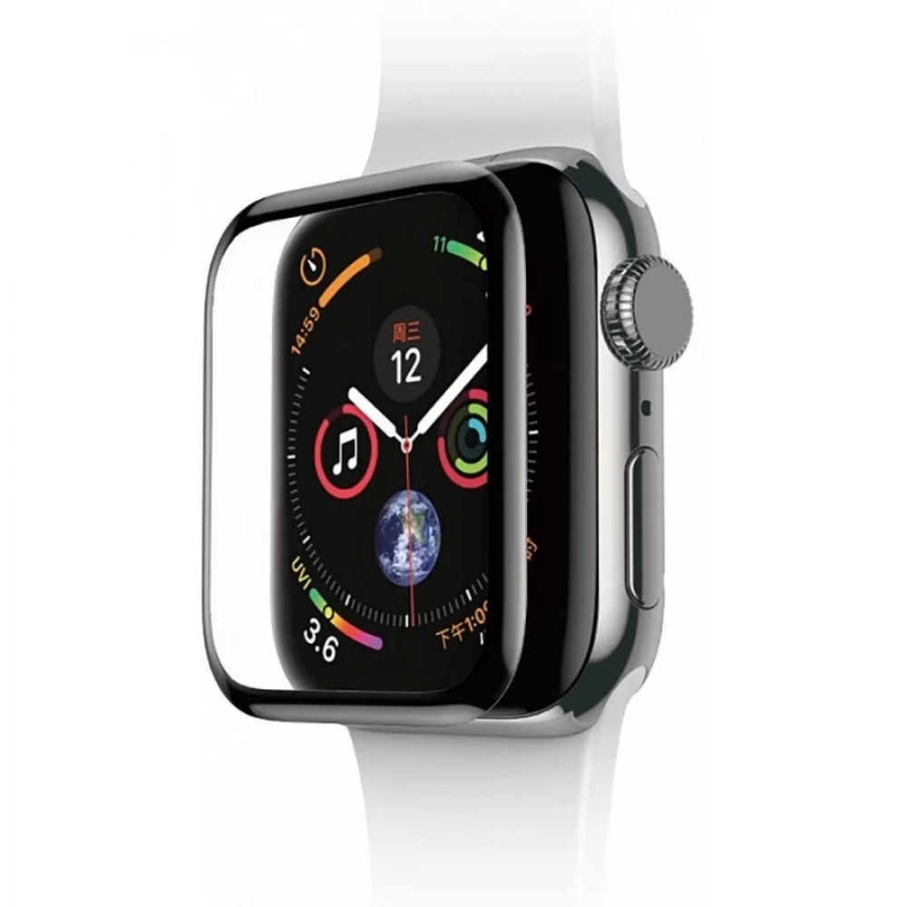 Защитная пленка для Apple watch 38,40,42,44