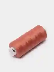Коралловый нитки бытовые, 40/2, 366 м, п/э, цвет на выбор