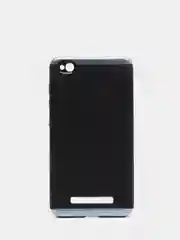 Синий чехол силиконовый Xiaomi Redmi 4X, Note 4, Note 4X, 4A, 4, Samsung A5 2017 (A520)