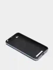 Синий чехол силиконовый Xiaomi Redmi 4X, Note 4, Note 4X, 4A, 4, Samsung A5 2017 (A520)