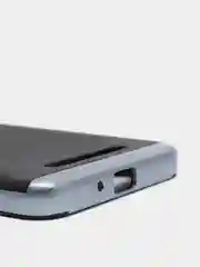 Синий чехол силиконовый Xiaomi Redmi 4X, Note 4, Note 4X, 4A, 4, Samsung A5 2017 (A520)