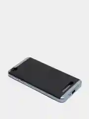 Синий чехол силиконовый Xiaomi Redmi 4X, Note 4, Note 4X, 4A, 4, Samsung A5 2017 (A520)