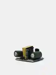 Плата БПИ 12VDC 0.45A 30*20*14мм