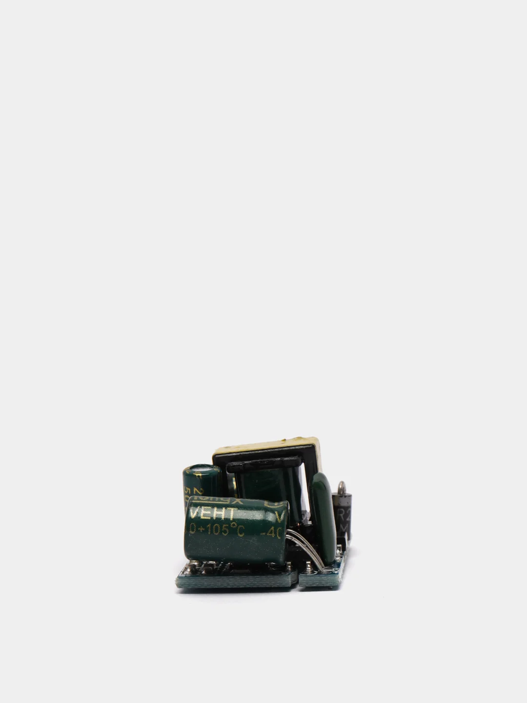 Плата БПИ 12VDC 0.45A 30*20*14мм