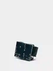 Плата БПИ 12VDC 0.45A 30*20*14мм