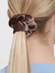 Коралловый меланж резинки для волос, 20 цветов