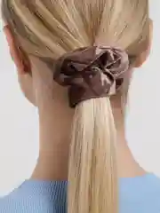 Коралловый меланж резинки для волос, 20 цветов