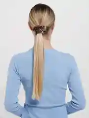 Коралловый меланж резинки для волос, 20 цветов