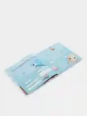 Альбом для дочки BAMBINIC, 25 х 25 см, 56 страниц