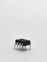 Микросхема LNK304PN DIP-7