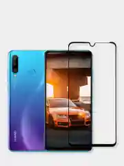 Защитное стекло Huawei P30 Lite, Honor 20s, Honor 20 Lite, Хуавей П30 Лайт, Хонор 20 Лайт