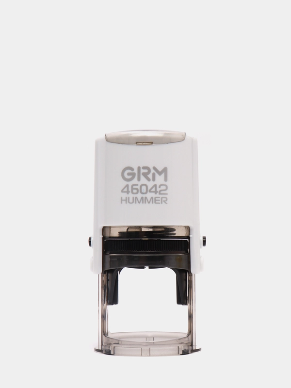 GRM 46042 HUMMER, печать с усиленной конструкцией, оснастка печати, пластик ABS