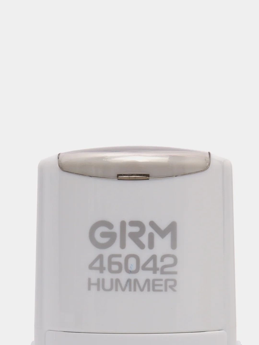 Белый grm 46042 HUMMER, печать с усиленной конструкцией, оснастка печати, пластик ABS