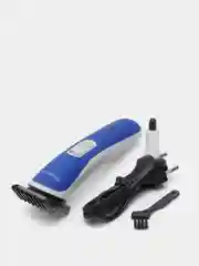 Голубой триммер Sakura SA-5526BL, Soft Touch