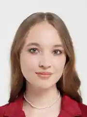 Белый жемчужный чокер-колье женский