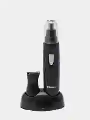 Голубой триммер Sakura SA-5520BL, 2 насадки
