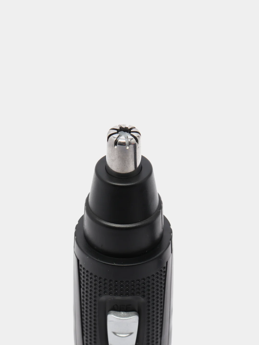 Голубой триммер Sakura SA-5520BL, 2 насадки