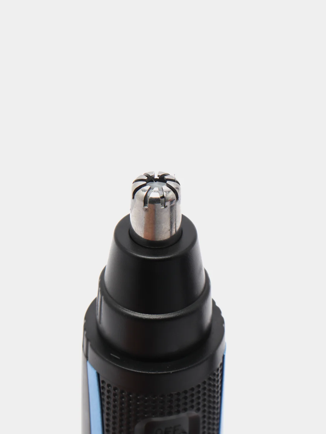 Черный триммер Sakura SA-5520BK, 2 насадки
