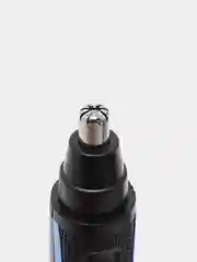 Черный триммер Sakura SA-5520BK, 2 насадки