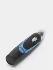 Черный триммер Sakura SA-5520BK, 2 насадки