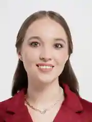 Чокер цепочка