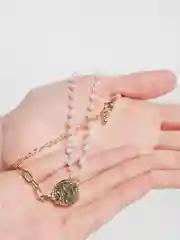 Чокер цепочка