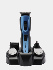 Триммер Sakura SA-5523BL универсальный 10 насадок