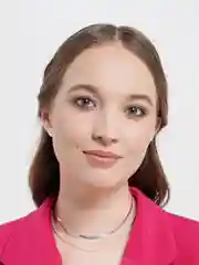 Белый двойная цепочка ожерелье на шею