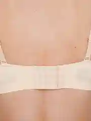 Лимонный комплект белья бесшовный