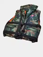 Спасательный жилет Comfort Captain
