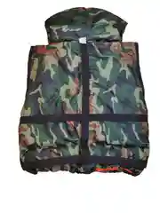 Спасательный жилет Comfort Captain