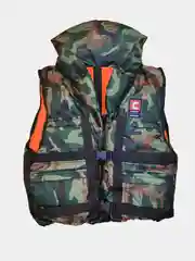 Спасательный жилет Comfort Captain