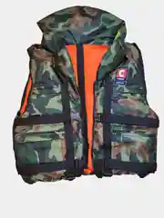 Спасательный жилет Comfort Captain