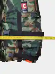 Спасательный жилет Comfort Captain