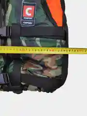 Спасательный жилет Comfort Captain
