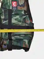 Спасательный жилет Comfort Captain